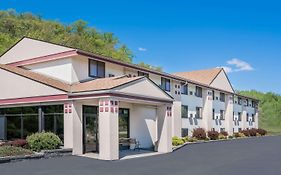 Super 8 By Wyndham Mankato