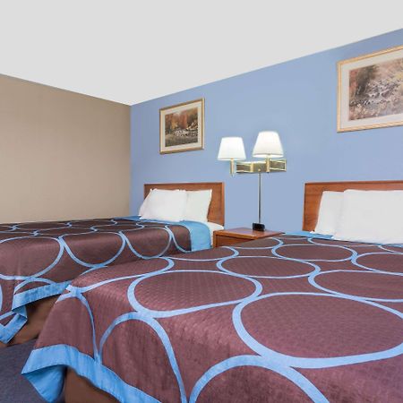 Hotel Super 8 By Wyndham Mankato Extérieur photo