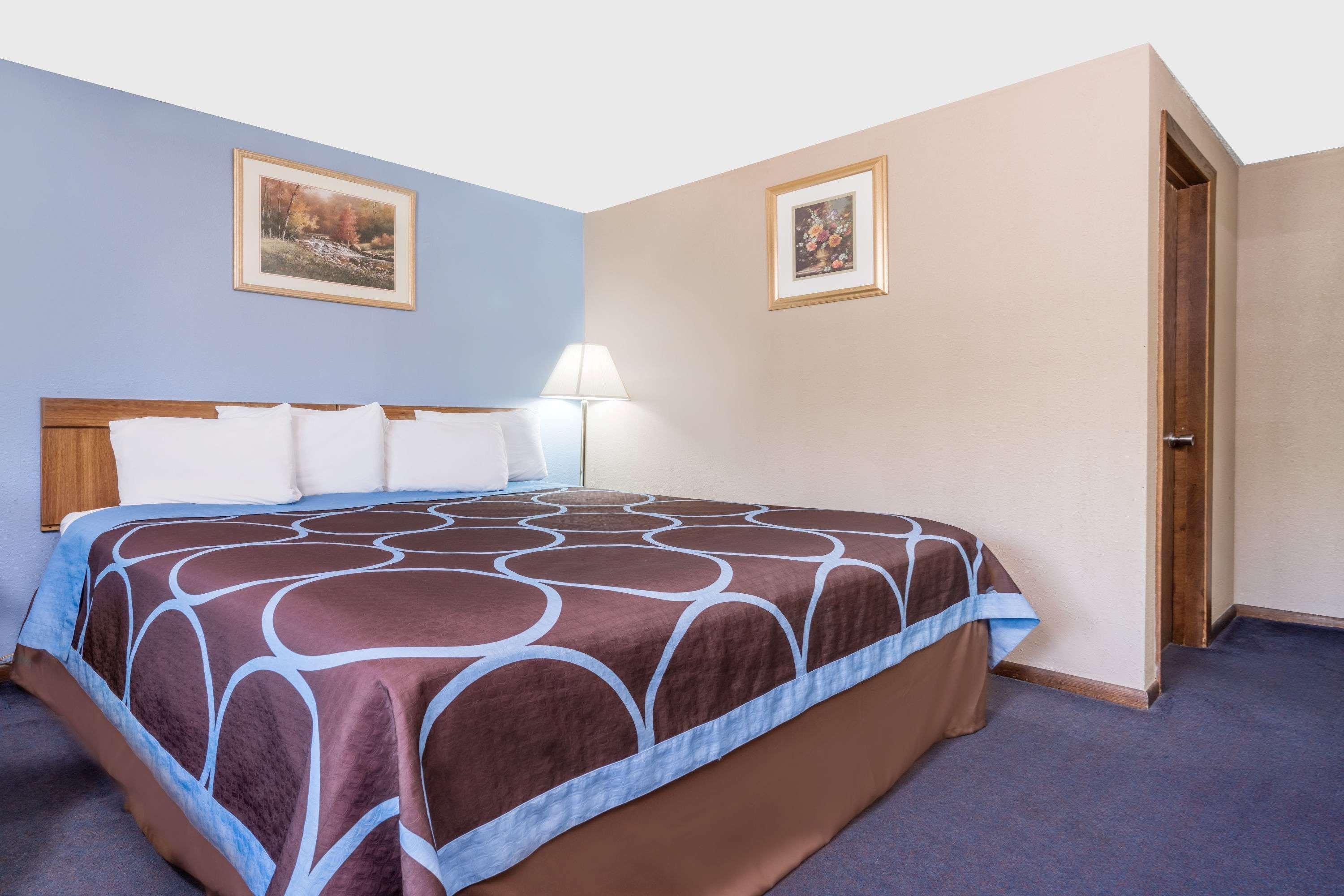 Hotel Super 8 By Wyndham Mankato Extérieur photo