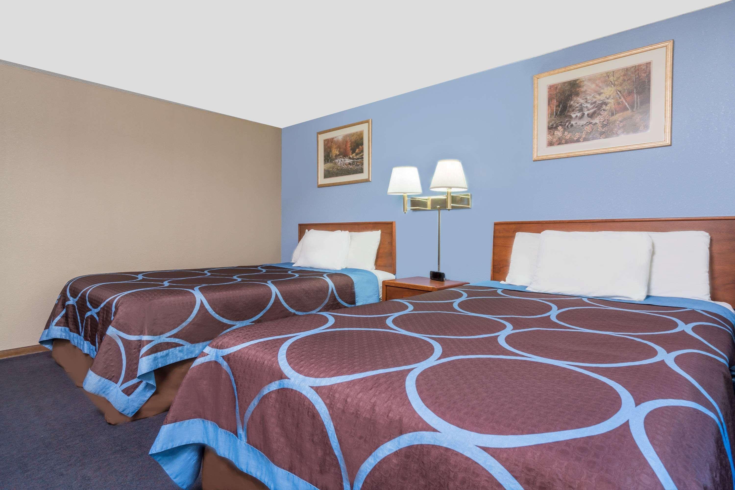 Hotel Super 8 By Wyndham Mankato Extérieur photo