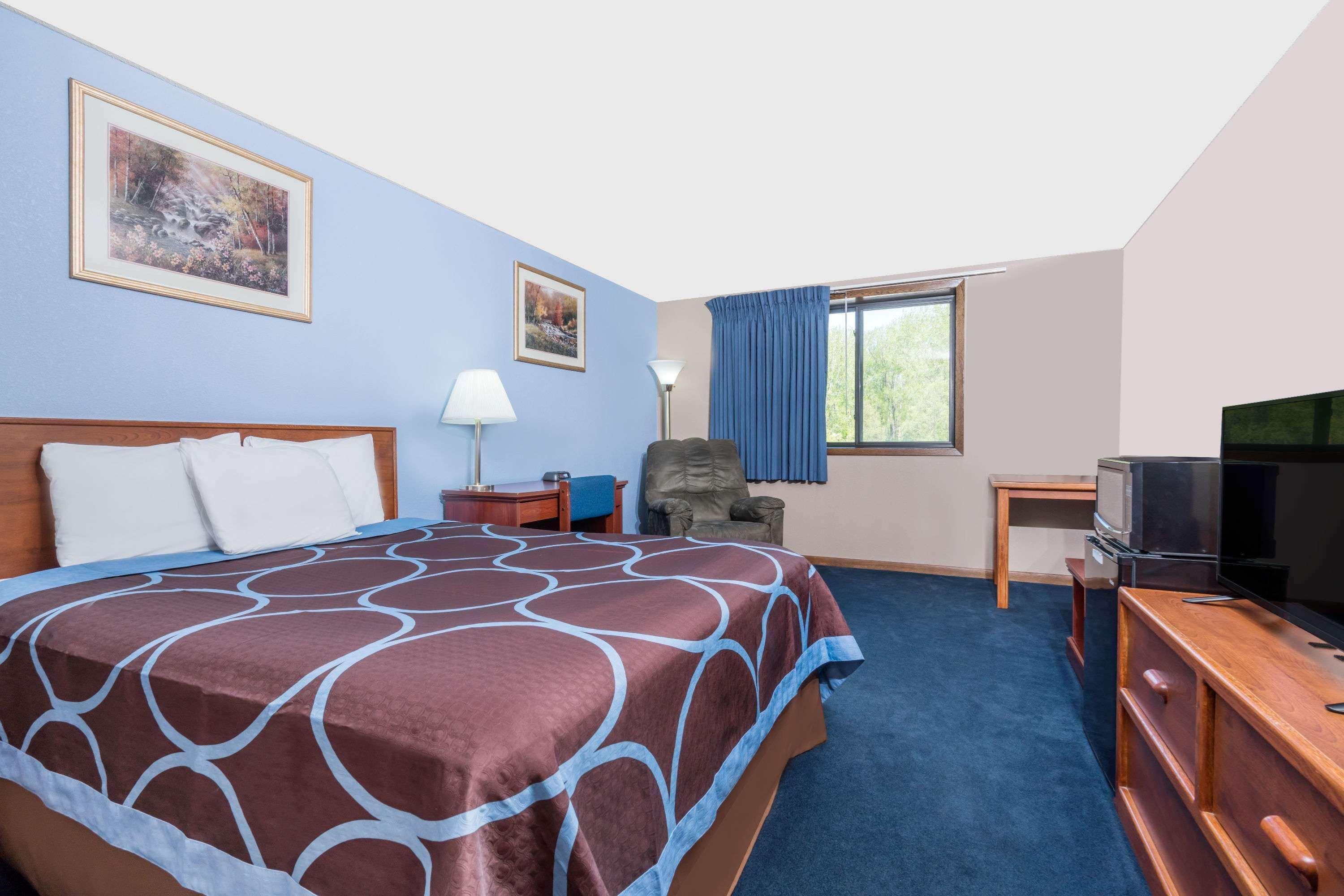 Hotel Super 8 By Wyndham Mankato Extérieur photo
