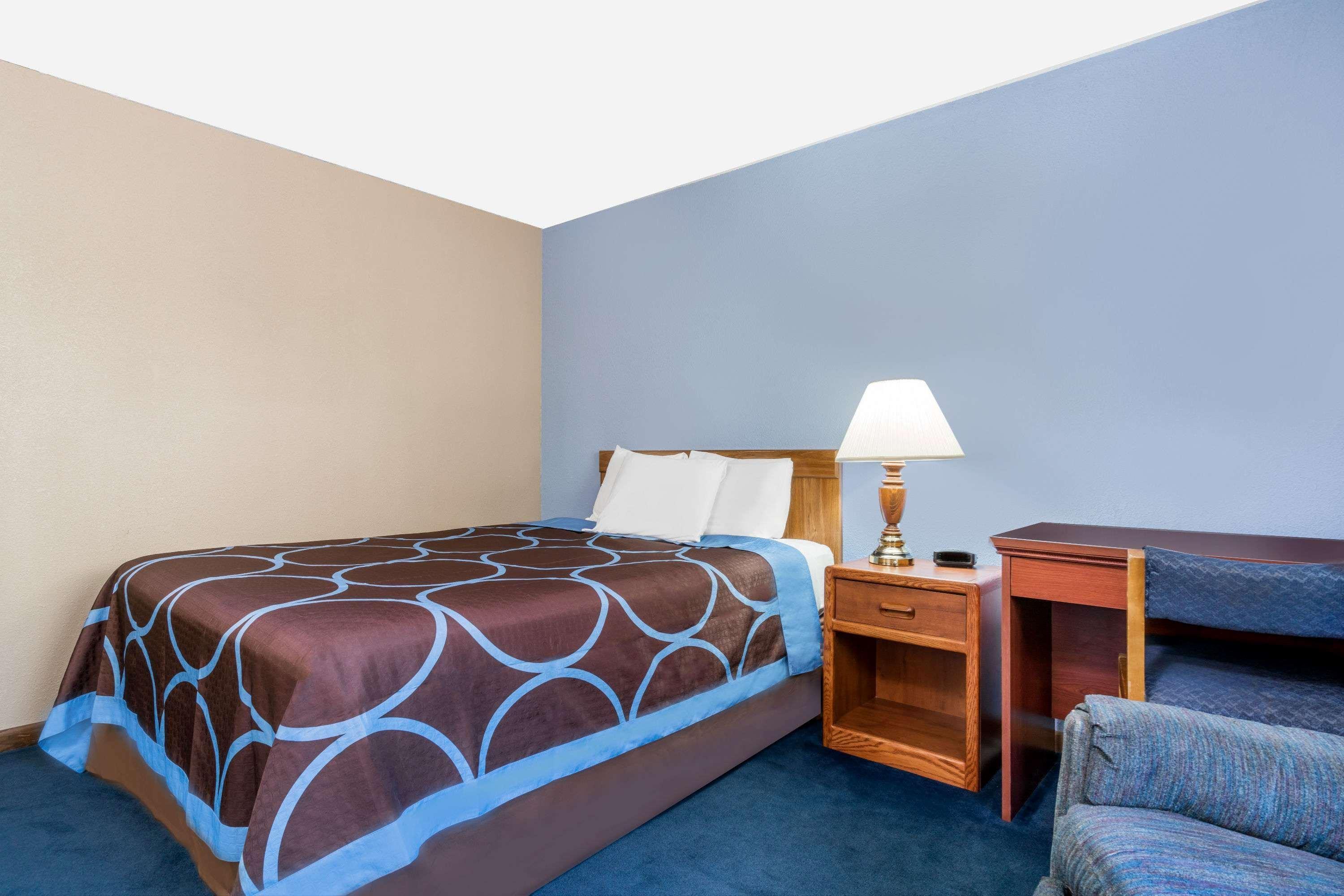 Hotel Super 8 By Wyndham Mankato Extérieur photo