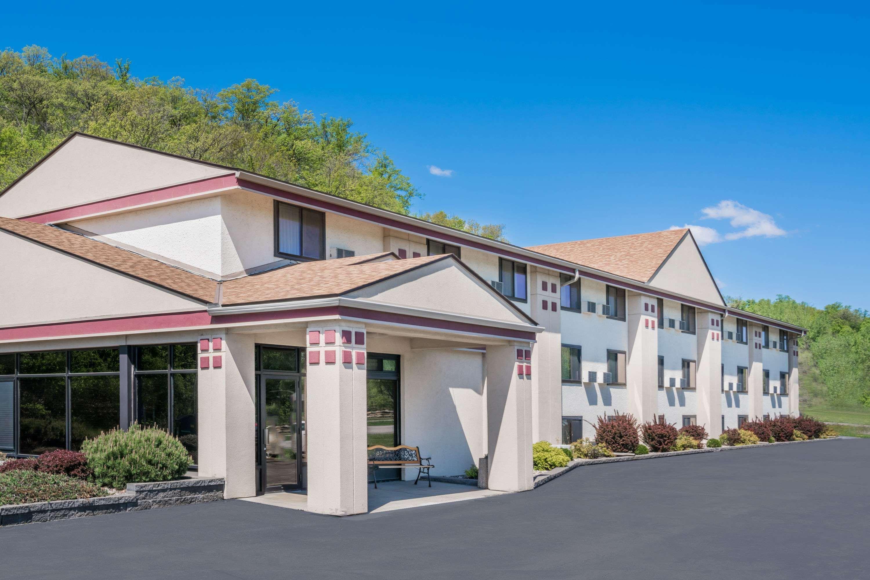Hotel Super 8 By Wyndham Mankato Extérieur photo