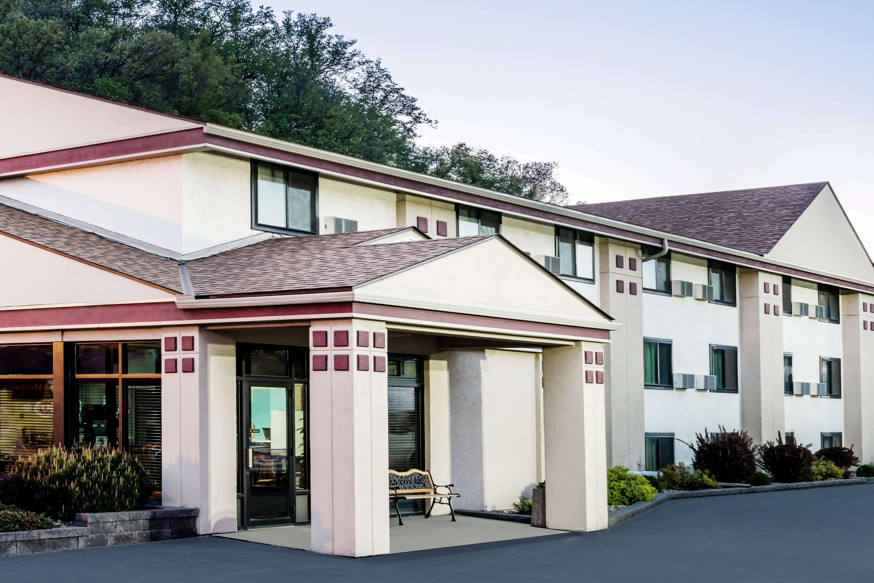 Hotel Super 8 By Wyndham Mankato Extérieur photo
