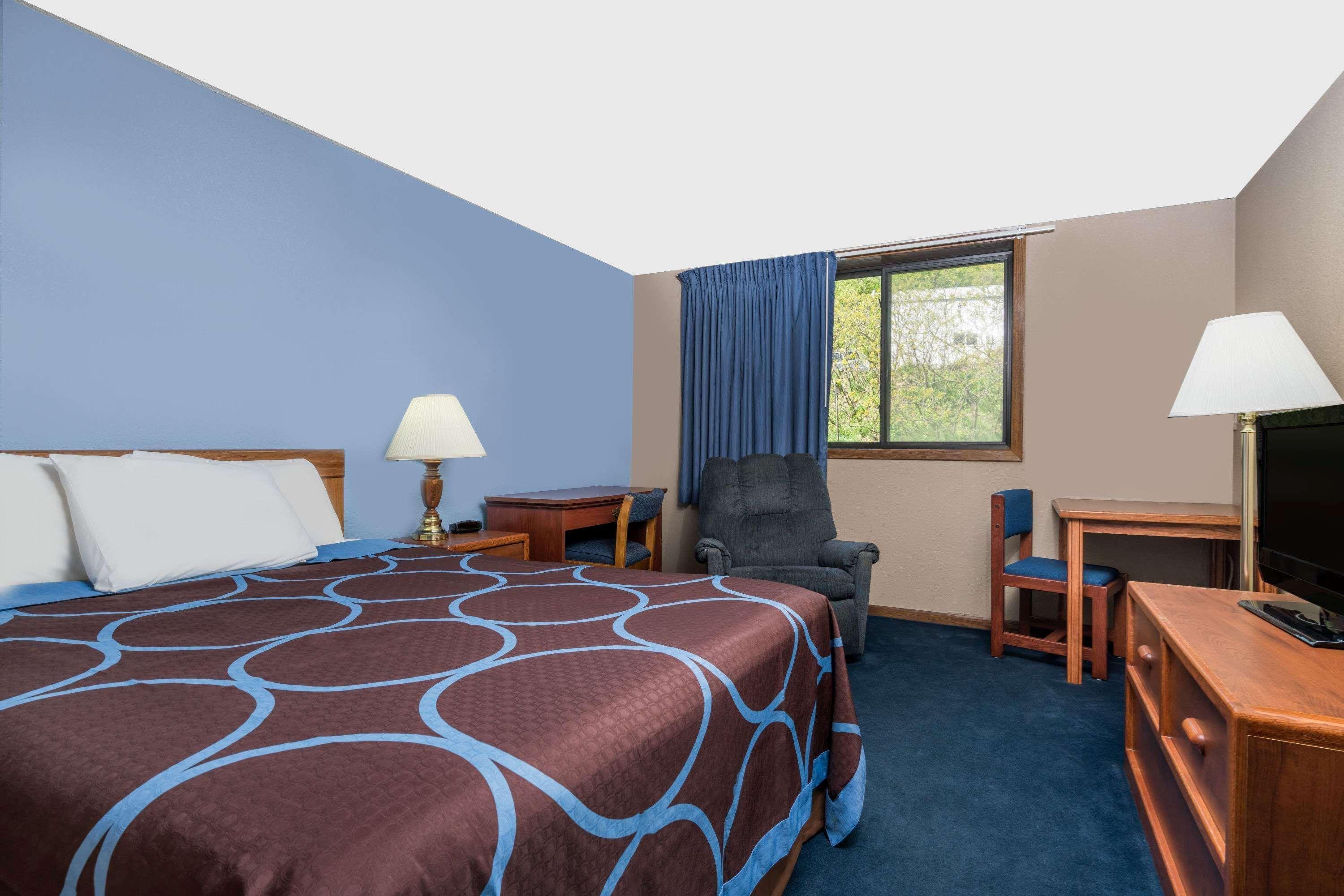 Hotel Super 8 By Wyndham Mankato Extérieur photo