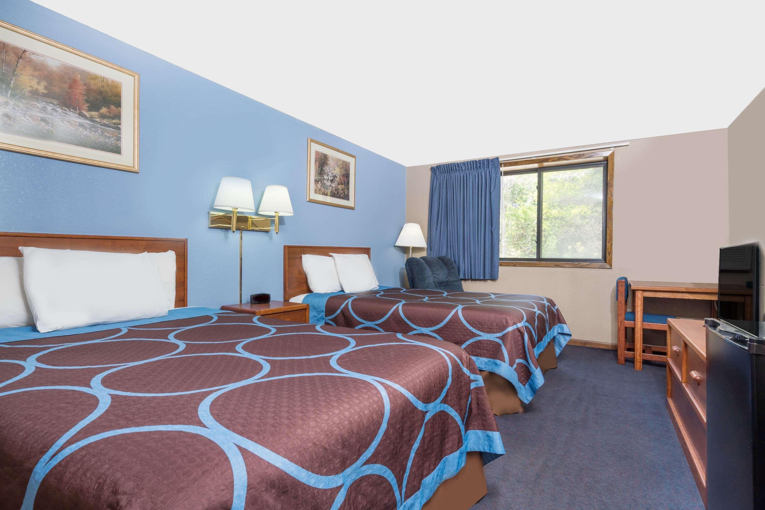 Hotel Super 8 By Wyndham Mankato Extérieur photo