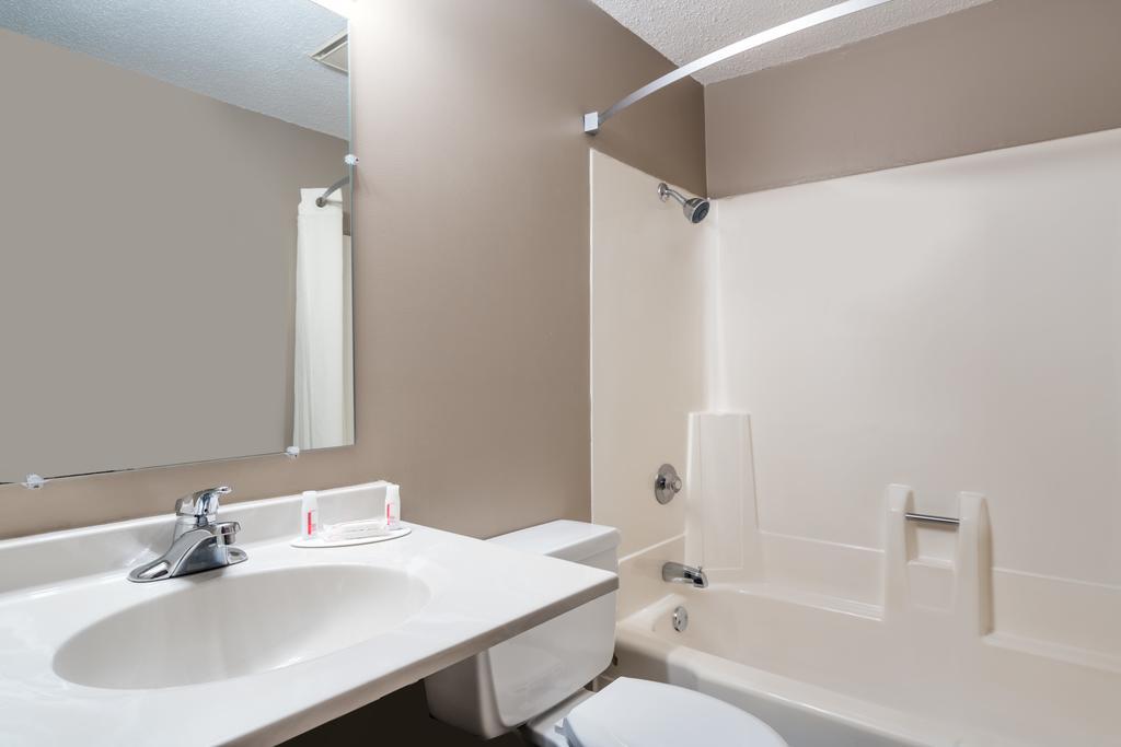 Hotel Super 8 By Wyndham Mankato Extérieur photo