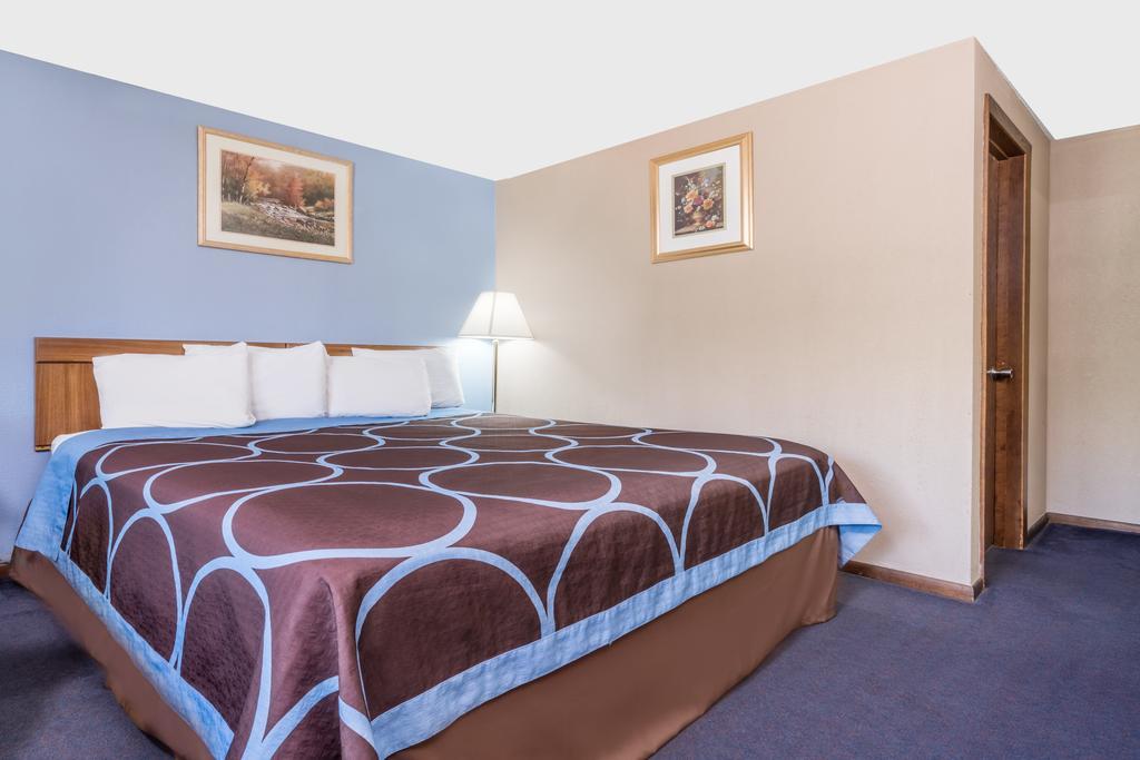 Hotel Super 8 By Wyndham Mankato Extérieur photo