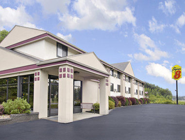 Hotel Super 8 By Wyndham Mankato Extérieur photo