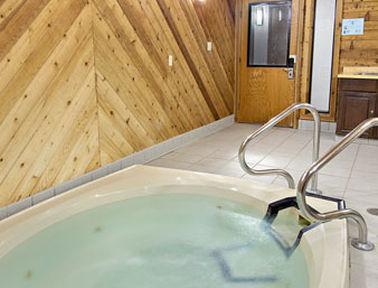 Hotel Super 8 By Wyndham Mankato Chambre photo